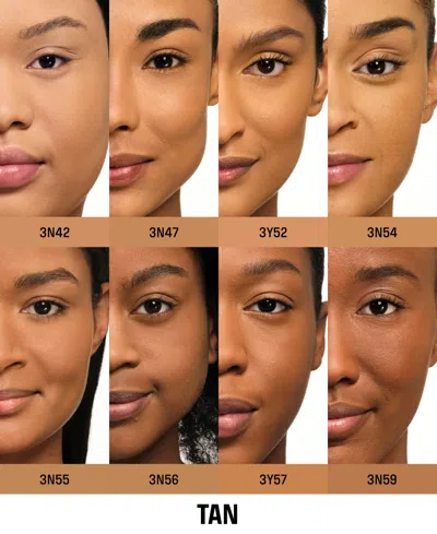 Make Up For Ever Hd Skin Full Cover Multi-use Concealer, 0.3 oz