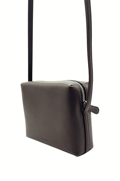 The Row Regent Crossbody Bag