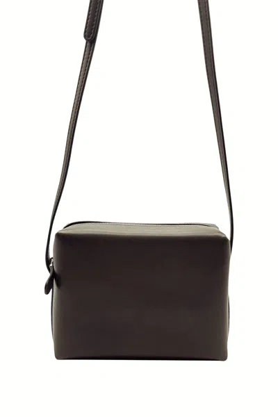 The Row Regent Crossbody Bag