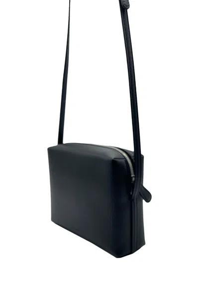 The Row Regent Crossbody Bag