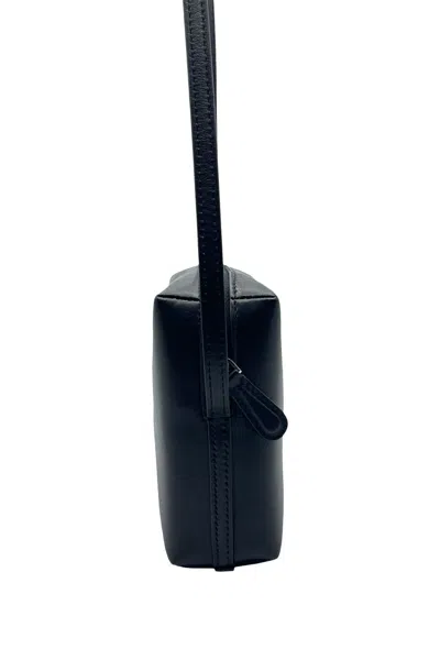 The Row Regent Crossbody Bag