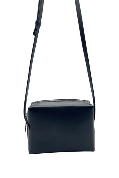 The Row Regent Crossbody Bag