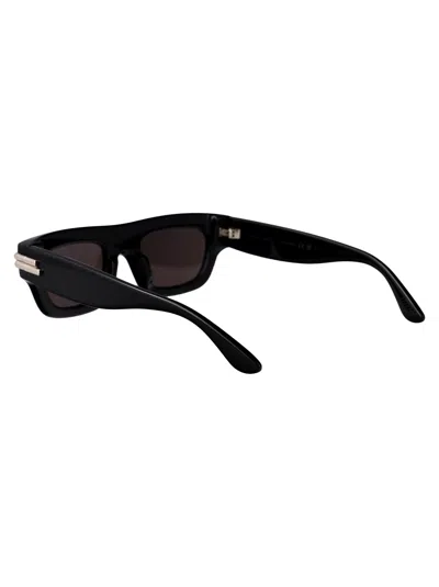 Bottega Veneta Bv1321s Sunglasses In Black