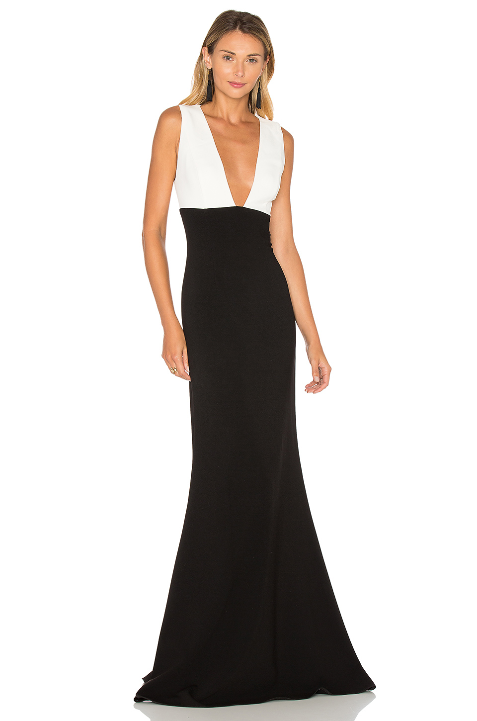 jill jill stuart white dress
