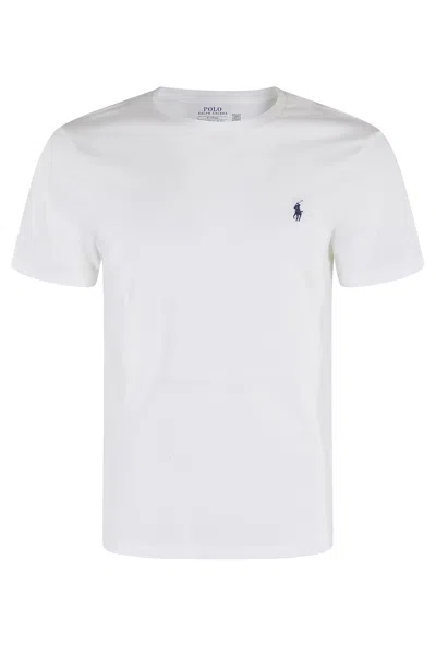 Polo Ralph Lauren Ferragamo New Ferragamo Studio Large Soft Bag In White