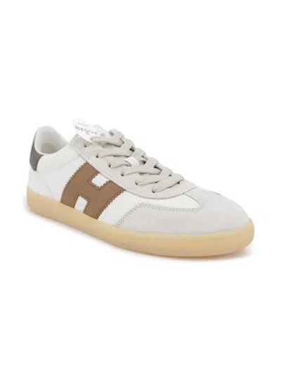Hogan Sneaker "cool" In Neutral