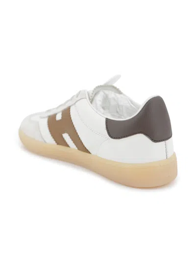 Hogan Sneaker "cool" In Neutral