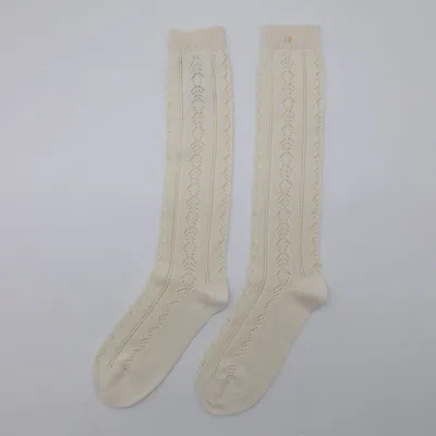 Valentino Calze Socks In Multi