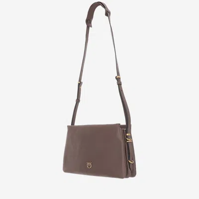 Pinko Triplet Mini In Gray