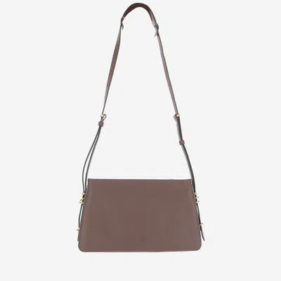 Pinko Triplet Mini In Gray