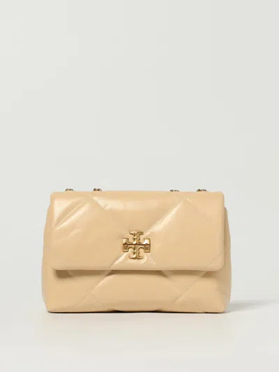 Tory Burch Mini Bag  Woman Color Beige In Sand