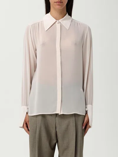 Liu •jo Shirt Liu Jo Woman Color White In White