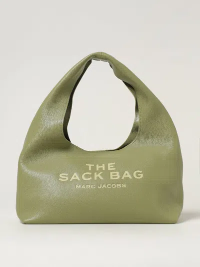 Marc Jacobs Green Bag In Green