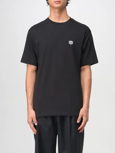 Kenzo Men Black Classic T-shirt, Xl Luxury T-shirts For Men Darveys In Black