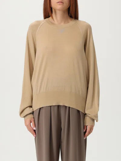 Pinko `lanzarote` Sweater In Brown