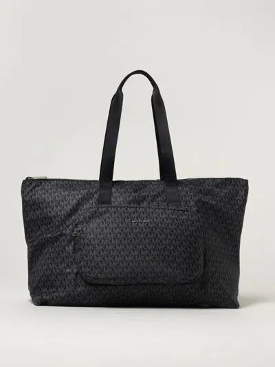 Michael Kors Handbag  Woman Color Black In Black