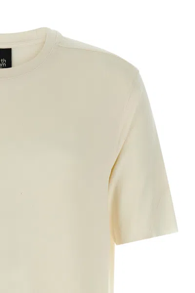 Thom Krom Live Cut T-shirt In Neutral
