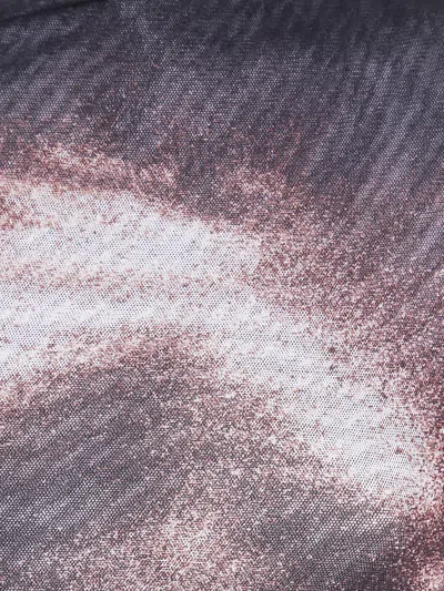 Jean Paul Gaultier Dresses In Multi