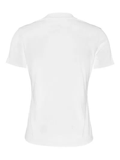 Versace Jeans Couture 4681019 In White