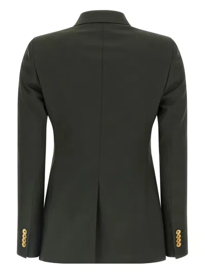 Tagliatore 'parigi' Blazer In Green