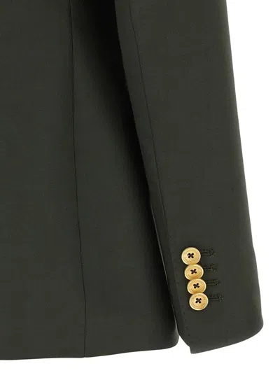 Tagliatore 'parigi' Blazer In Green