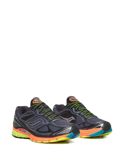 Saucony Progrid Guide 7 Sneakers In Multi