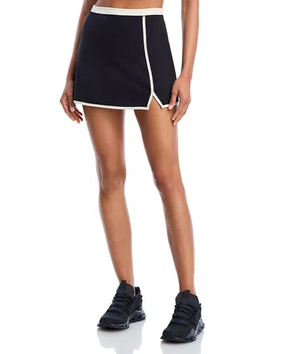 L*space Campbell Skort In Blue