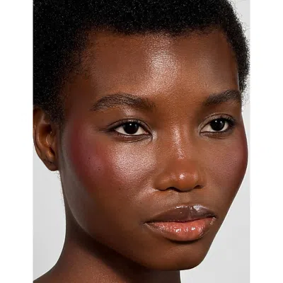 Refy Plum Cream Blush 1.5g In Purple