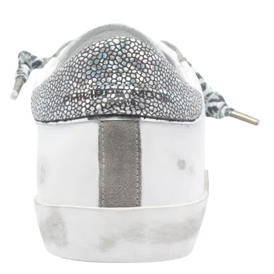 Philippe Model Prsx Sneakers In Multi