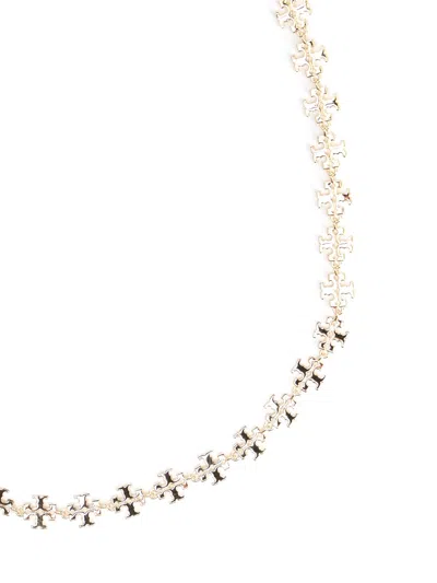 Tory Burch Kira Necklace Jewelry Gold