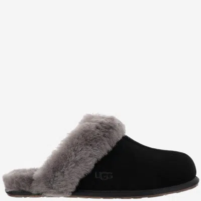 Ugg Australia Scuffette Ii Slippers