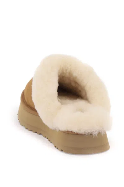 Ugg Disquette In Brown