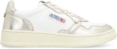 Autry Sneakers Medalist In Multi