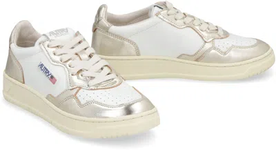 Autry Sneakers Medalist In Multi