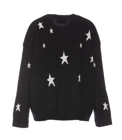 Zadig & Voltaire Markus Jumper In Black