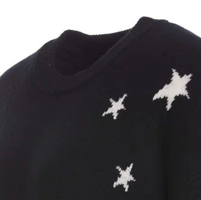 Zadig & Voltaire Markus Jumper In Black