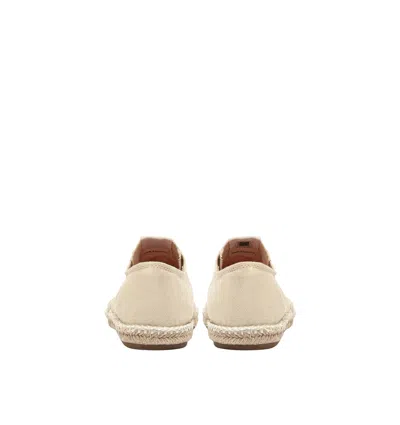 Autry Sandy Espadrilles In White