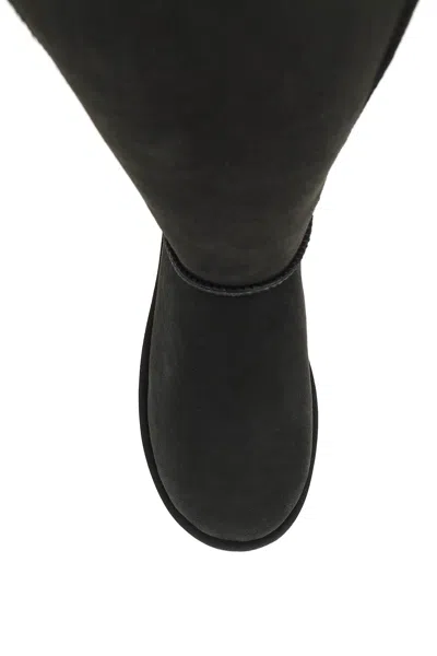 Ugg Classic Tall Ii Boots In Black