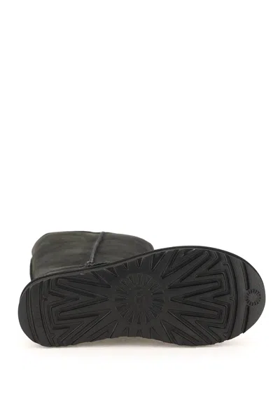 Ugg Classic Tall Ii Boots In Black