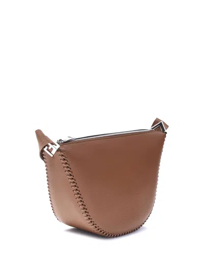 Fendi Men Melon Small Shoulder Bag