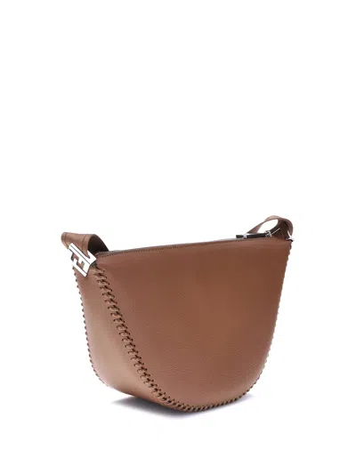 Fendi Men Melon Small Shoulder Bag