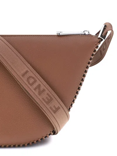 Fendi Men Melon Small Shoulder Bag