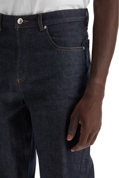 Apc Jean Fairfax In Black