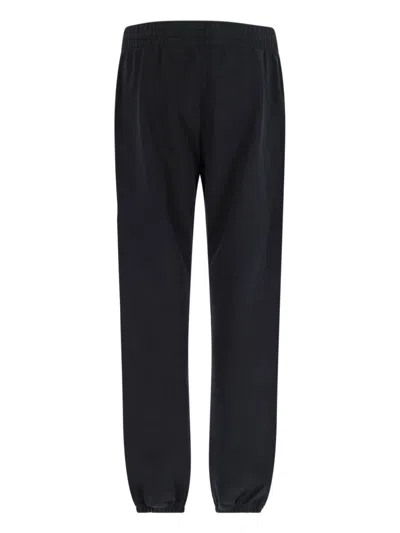 Givenchy Logo-printed Sweatpants In Black