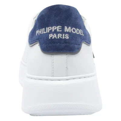 Philippe Model Temple Sneakers