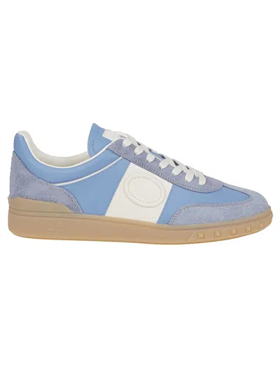 Valentino Upvillage Sneakers In Blue