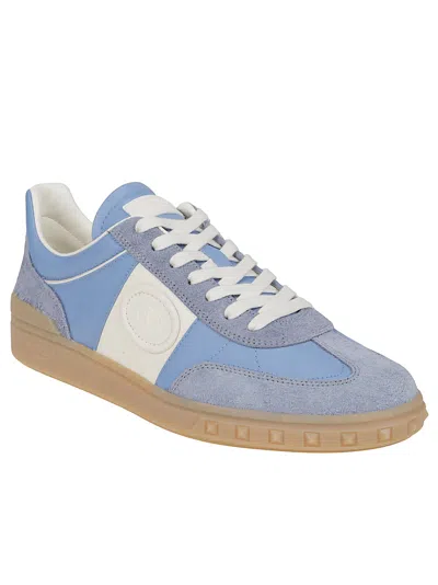 Valentino Upvillage Sneakers In Blue