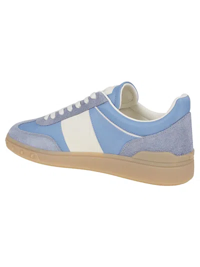 Valentino Upvillage Sneakers In Blue