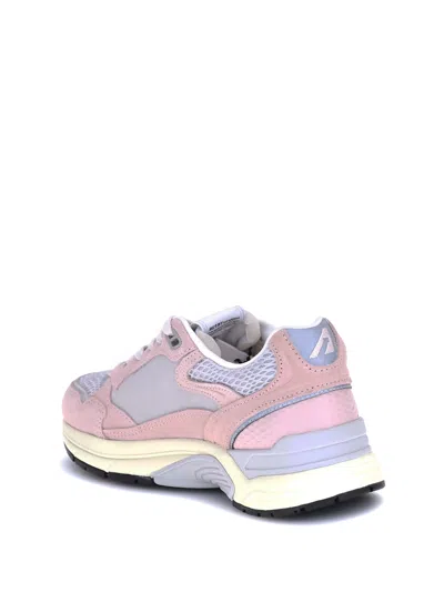 Autry Hyperway In Multi