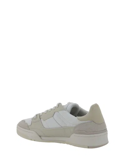 Axel Arigato Clay Sneakers In Sand